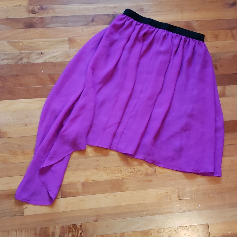 Disney skirt